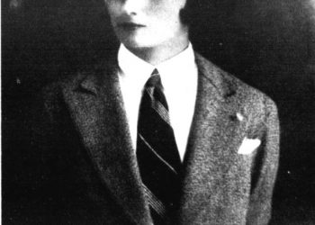 Revista finlandeze (1935) / Irja Spira: Takimi im në Tiranë me Ikbal Çikën, gazetaren e parë dhe të vetme në Shqipëri