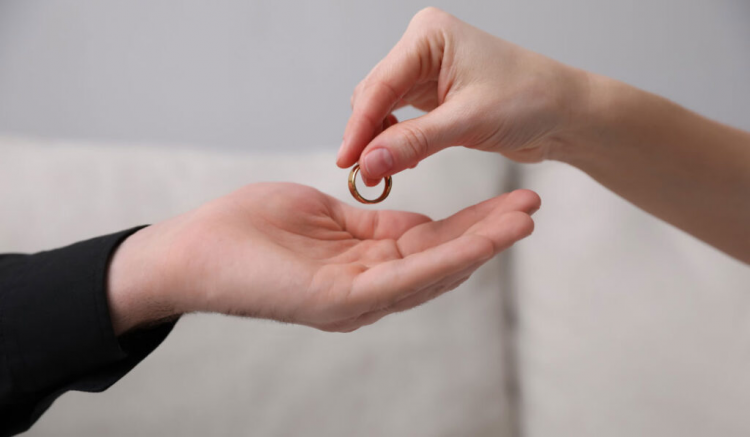 Divorcet në rritje, mbi 6600 çifte u ndanë në vitin 2024
