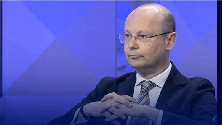 Ivi Kaso në ‘Opinion’: BKH ka sekuestruar disa materiale në Kryeministri, mes të cilave edhe laptopin e Agaçit