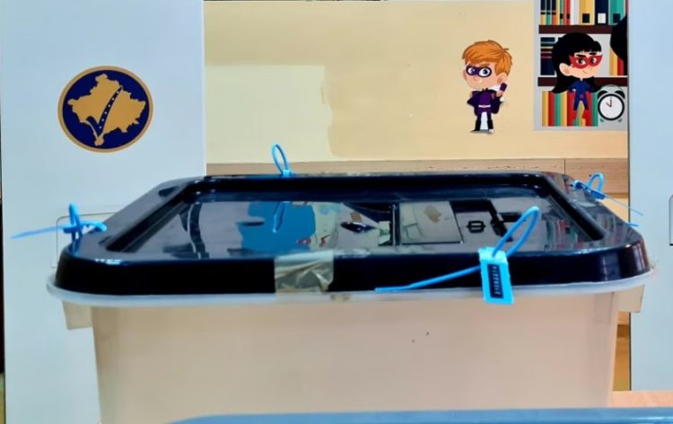 Prokuroria nis hetim pas raportimeve se ambasadori Berishaj u përfshi në transportimin e votave