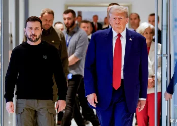 Trump konfirmon vizitën e Zelenskyt në Shtëpinë e Bardhë për marrëveshjen e mineraleve