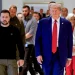 Trump konfirmon vizitën e Zelenskyt në Shtëpinë e Bardhë për marrëveshjen e mineraleve