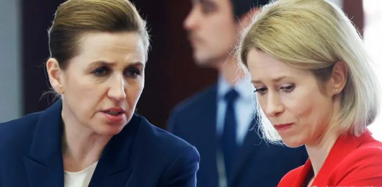 BE-ja nuk do mosmarrëveshje tregtare me SHBA-në