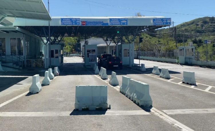 Protesta për përplasjen e trenave në Greqi, bllokohet të premten lëvizja e mjeteve në Kakavijë