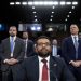Senati çon përpara emërimin e Kash Patel në postin e drejtorit të FBI-së