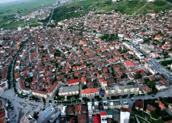 Korça, qarku me më shumë vdekje se lindje 