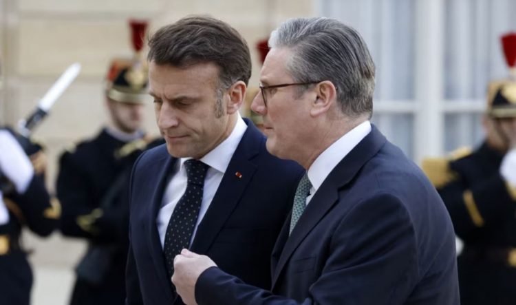 Franca përgatitet për samitin e dytë për luftën në Ukrainë