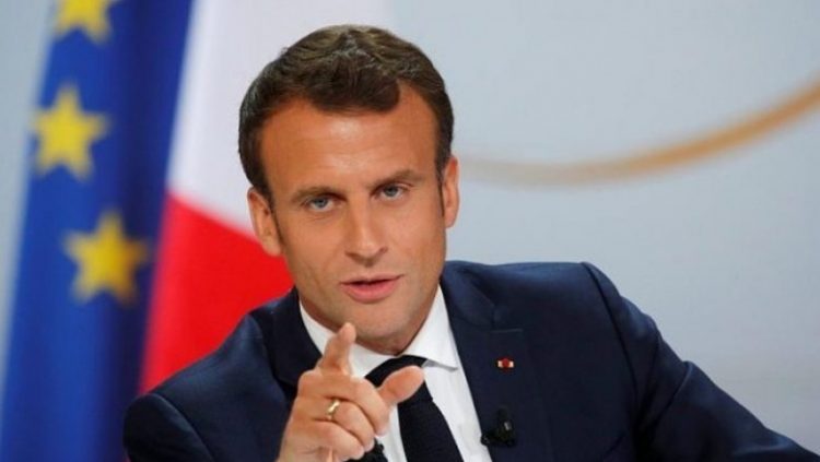 Paralajmërimet e Trump për tarifat doganore, Macron: BE do ngrihet në këmbë nëse i preken interesat  