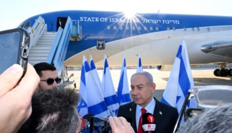 Netanyahu në SHBA, fillimisht takohet me të dërguarin amerikan për Lindjen e Mesme