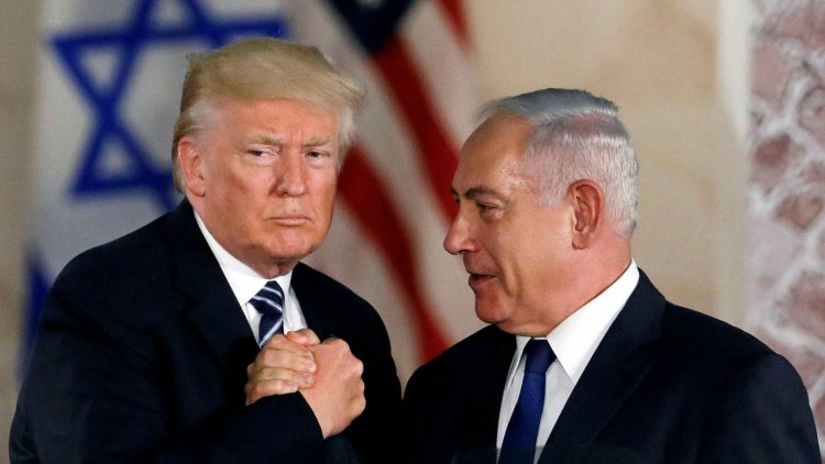 Netanyahu: Trump është miku më i madh që Izraeli ka pasur ndonjëherë në Shtëpinë e Bardhë 