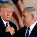 Netanyahu: Trump është miku më i madh që Izraeli ka pasur ndonjëherë në Shtëpinë e Bardhë 