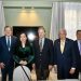 Presidentja e Kosovës në Mynih, takim me diplomatë