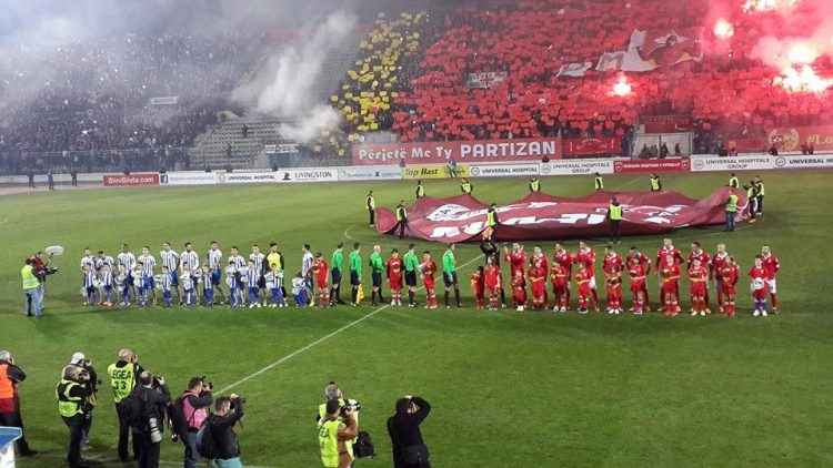Derbi me Tiranën, Partizani i bën thirrje tifozëve: Larg dhunës