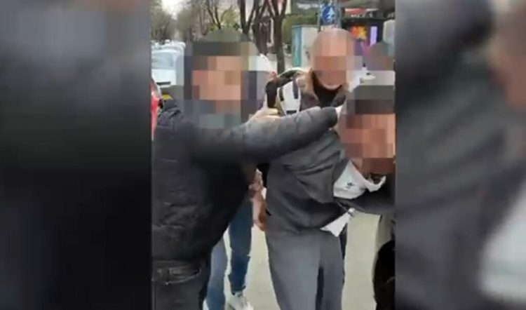 Shiste kokainë në Tiranë, arrestohet shpërndarësi i drogës 