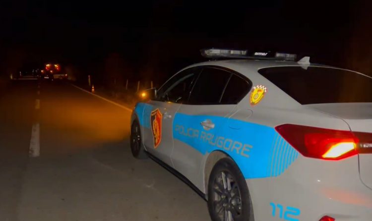 Gjendet i pajetë një 60-vjeçar, ja informacionet e para nga policia