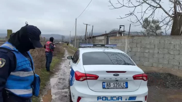 Emri/ Vritet 20-vjeçari në Shkodër, policia identifikon viktimën 