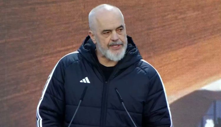 Protesta e punonjësve të bashkisë në SPAK, kryeministri Rama: Nuk duhet të përsëritet më!