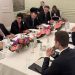 Marta Kos takim me liderët e Ballkanit: Rajoni është i rëndësishëm për BE-në