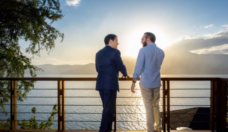 Sekretari Rubio viziton Kosta Rikën dhe Guatemalën, temë imigrimi dhe siguria