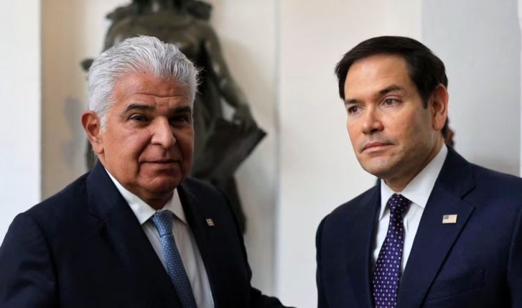 Rubio: Panamaja të zvogëlojë ndikimin e Kinës ose të përballet me veprime të mundshme amerikane