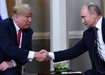 “Proces drejt normalizimit të marrëdhënieve mes dy vendeve”, Moska njofton nisjen e përgatitjeve për një takim Trump-Putin