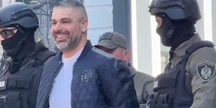 “S’do më kishit kapur kurrë”, Safet Bajri në gjykatë: Jam paraqitur vetë në polici! 
