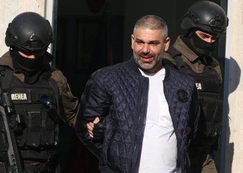 Akuzohen për vrasjen e Fatbardh Licit, dalin nesër para gjykatës Safet Bajri dhe dy të dyshuarit e tjerë