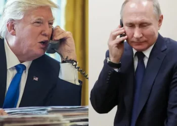 Trump do të takojë Putin në Arabinë Saudite, pritet t’i jepet zgjidhje luftës në Ukrainë