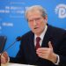 Berisha paralajmëron Ramën: Të garantoj se pas datës 11 maj do të ekstradohesh në SHBA për t’u rigjykuar me McGonigal