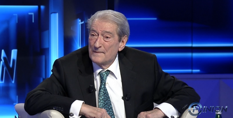 Chris LaCivita në krye të fushatës së PD-së, Berisha: Rama bëri gjithçka që ta merrte