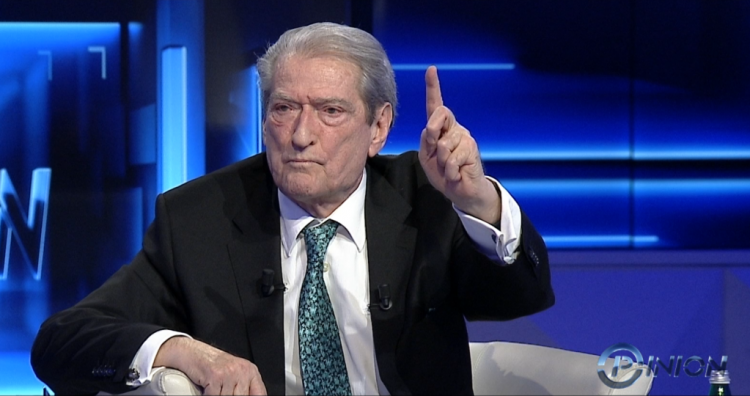 “Altin Dumani s’ka asnjë vlerë”, Berisha flet për arrestimin e Veliajt: Prokurori i SPAK nuk e pyet fare