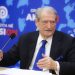 Trump konsideron opsion Shqipërinë për strehimin e palestinezëve, Berisha: S’kemi asnjë lloj infrastrukture! 