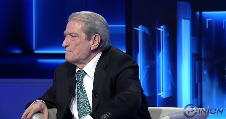 Berisha: Balla u urdhërua nga bandat të lironte personat që i vendosën tritolin Lulzim Kullës