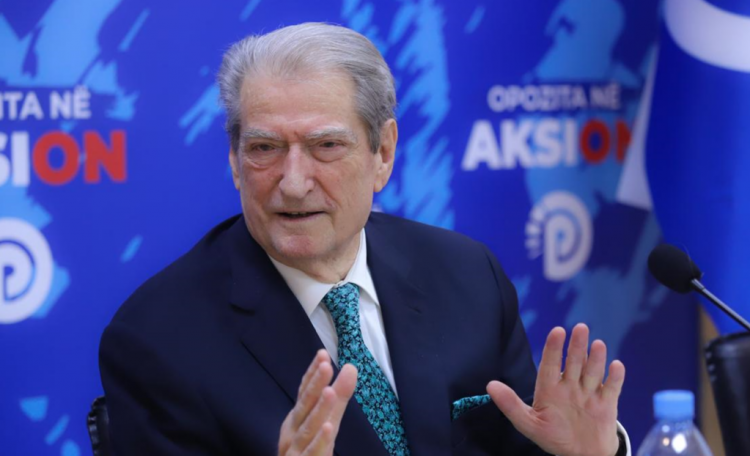 Protesta e 8 Shkurtit/ Berisha: Madhështore, qytetarët në shesh si dëshmitarë të agut të fitores 