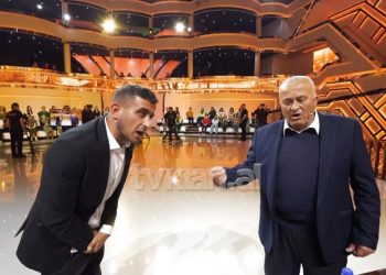 “Për ty shita 200 krerë dele!”/ Samiu i numëron gabimet të birit: U gënjeve në Facebook! 