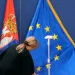 Bashkimi Evropian kërkesë Serbisë: Mos forconi lidhjet me Rusinë, duhet të përshtateni me politikën e jashtme të BE