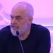 Rama takim me strukturat e PS: Nëse hyjmë në BE, gjithçka shumëfishohet sa hap e mbyll sytë