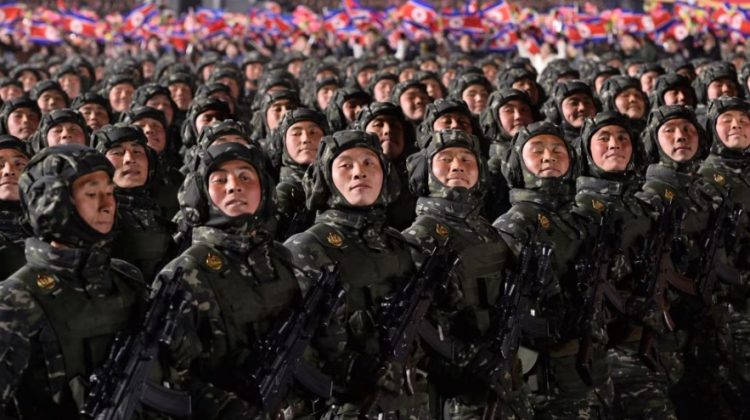 Seuli: Koreja e Veriut ka dërguar më shumë ushtarë në Rusi