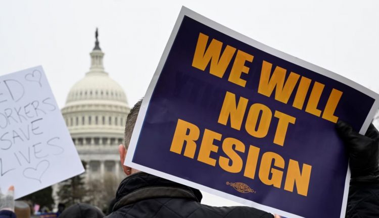 Demokratët zotohen të kundërshtojnë përpjekjet për ristrukturimin e qeverisë