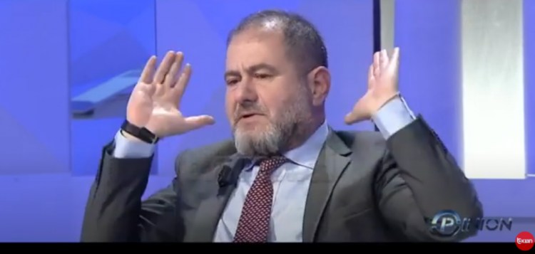 Arrestimi i Erion Veliajt, Shkullaku: Akt i guximshëm i SPAK