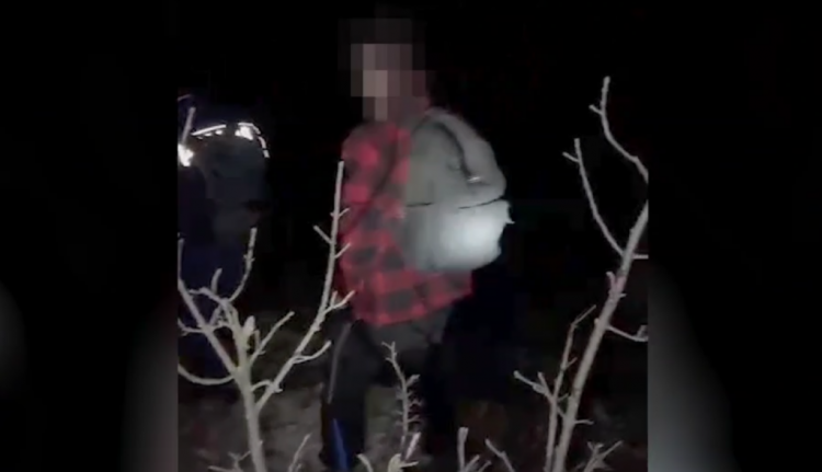 U bllokua në “Shkëmbin e Tujanit”, shpëtohet turisti belg 