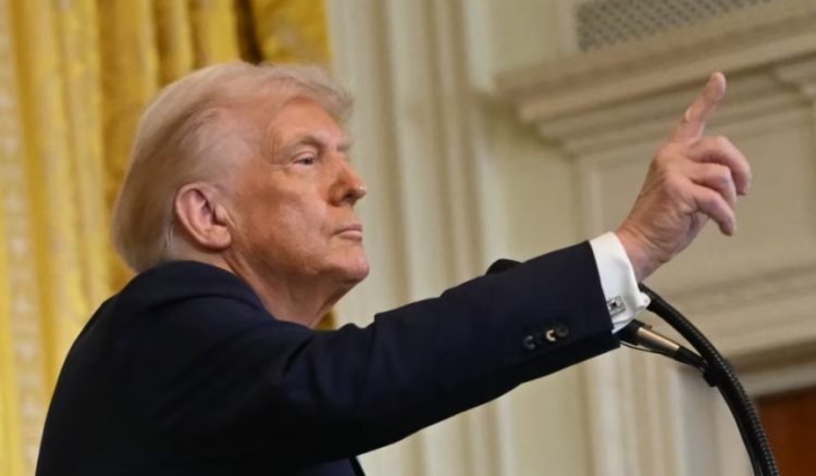 “SHBA kontroll mbi Gazë”/ Pse shkaktoi reagime të forta propozimi i Trumpit?