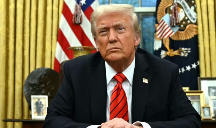 Ekipi i Presidentit Trump pritet të fillojë bisedimet e paqes me negociatorët rusë dhe ukrainas në Arabinë Saudite