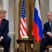 Trump: Dua të takoj Putinin për t’i dhënë fund luftës në Ukrainë