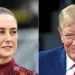 Presidenti Trump bisedon mbi tarifat me udhëheqësit meksikanë e kanadezë