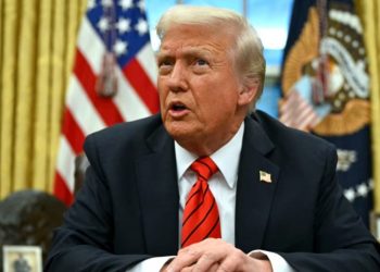 Trump paralajmëron Kievin se “Ukraina mund të bëhet ruse një ditë”