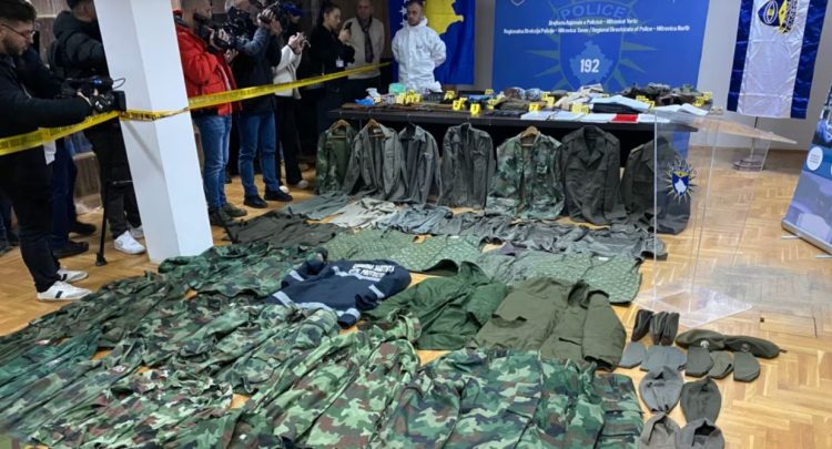 Sveçla: Mbrojtja Civile vazhdon të jetë aktive në territorin e Kosovës