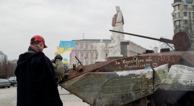Sfida e mbajtjes së zgjedhjeve në Ukrainë