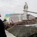 Sfida e mbajtjes së zgjedhjeve në Ukrainë