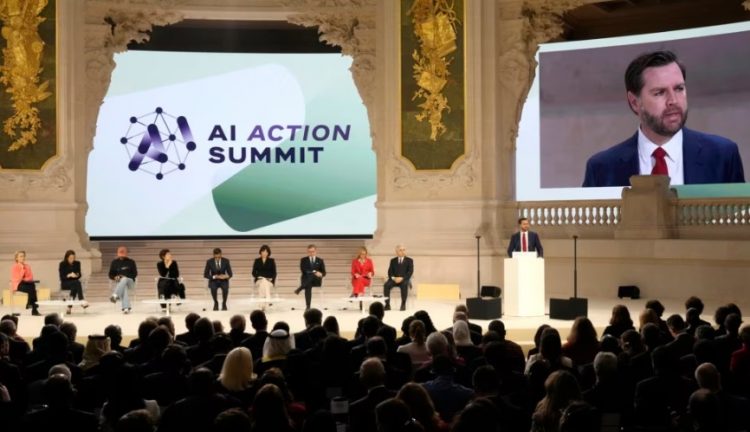Nënpresidenti Vance kritikon përpjekjet evropiane për rregulla të tepruara ndaj inteligjencës artificiale